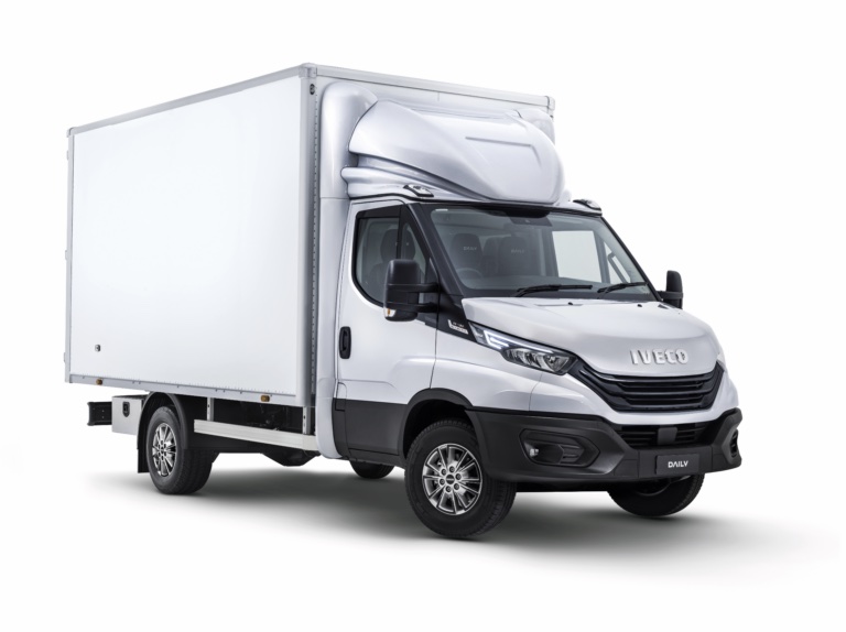 Iveco